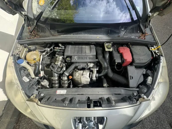 PEUGEOT 308 Premium 2008