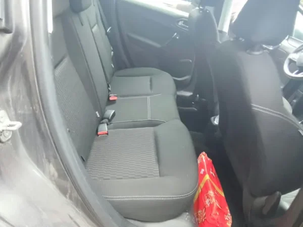 PEUGEOT 208 Active 2017