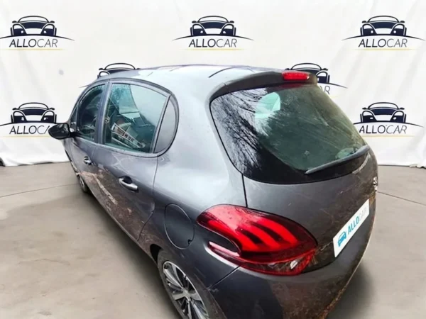 PEUGEOT 208 Active 2017