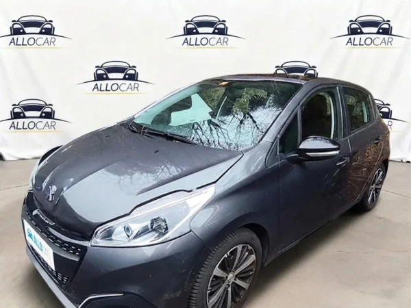 PEUGEOT 208 Active 2017