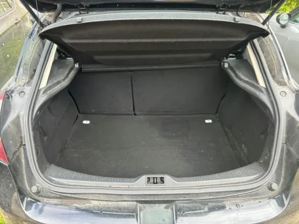 RENAULT MEGANE III BERLINE Life E6 2015