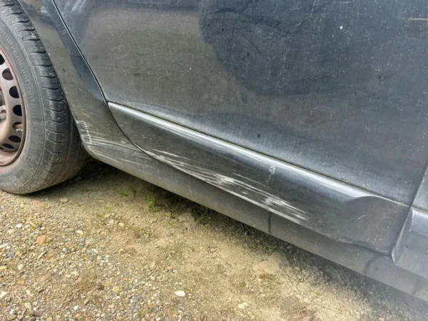 RENAULT MEGANE III BERLINE Life E6 2015