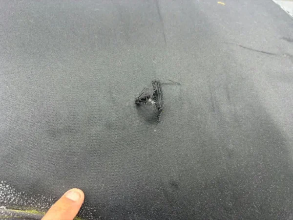 AUDI TT ROADSTER S tronic 6 2010