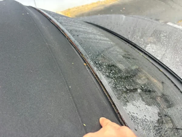 AUDI TT ROADSTER S tronic 6 2010