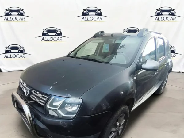 DACIA DUSTER Prestige 2014