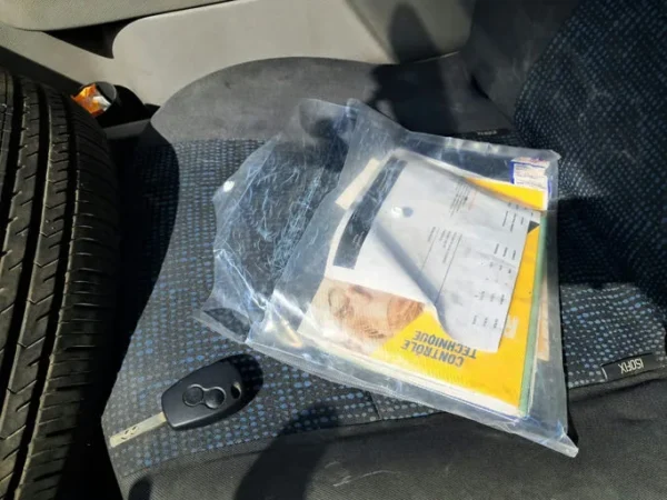 RENAULT TWINGO II Expression 2008