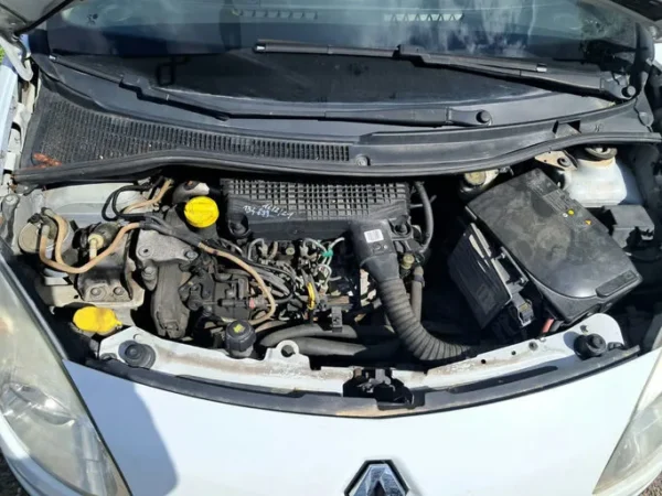 RENAULT TWINGO II Expression 2008