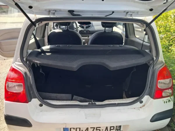 RENAULT TWINGO II Expression 2008