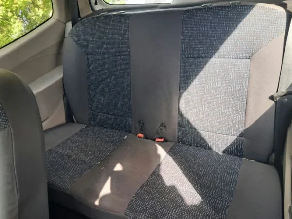 RENAULT TWINGO II Expression 2008