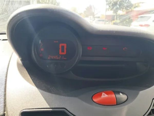 RENAULT TWINGO II Expression 2008