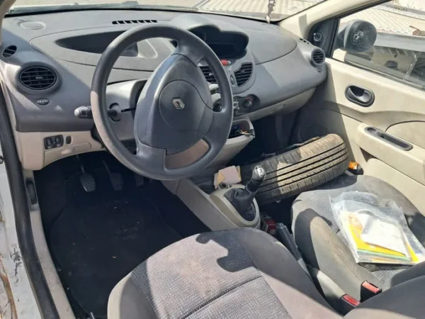 RENAULT TWINGO II Expression 2008