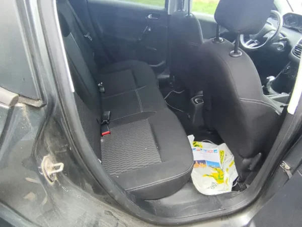 PEUGEOT 208 Style 2017