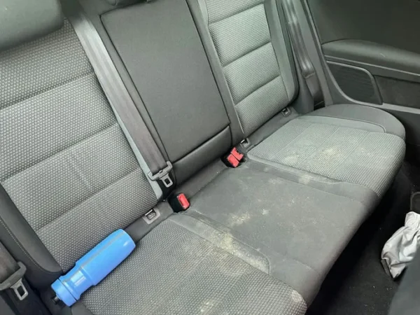 VOLKSWAGEN GOLF Confortline 2009