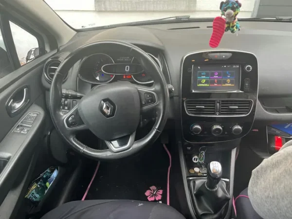 RENAULT CLIO IV Zen 2016