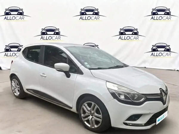 RENAULT CLIO IV Zen 2016