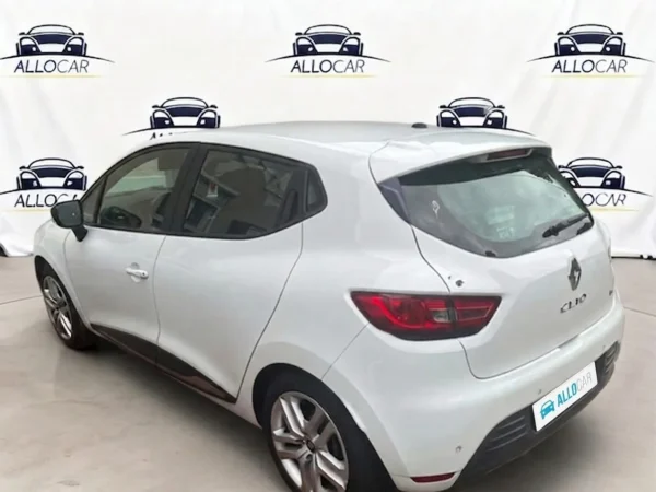 RENAULT CLIO IV Zen 2016