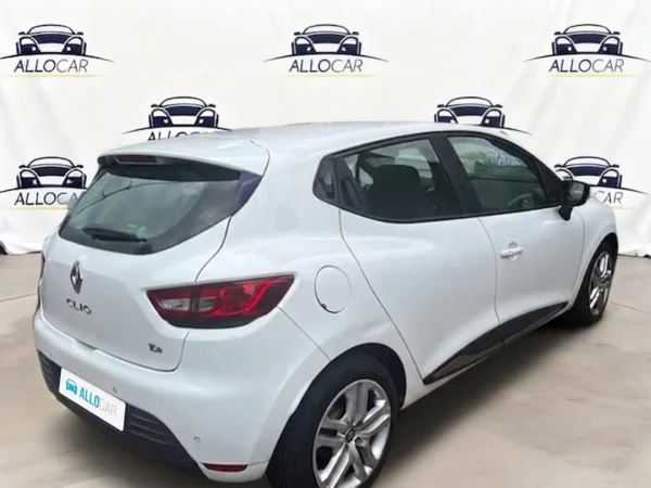 RENAULT CLIO IV Zen 2016