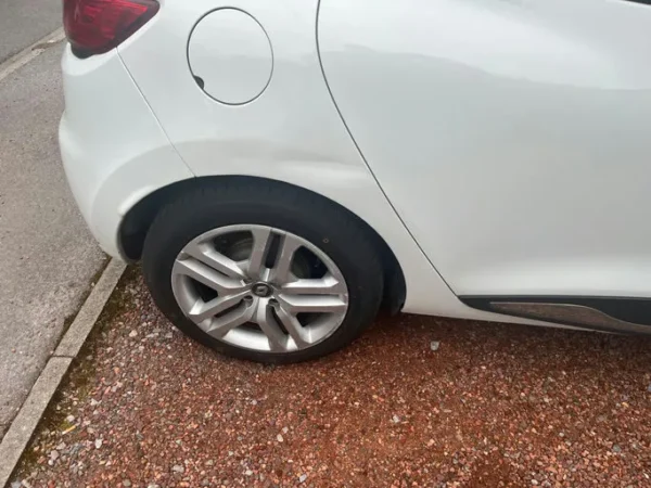RENAULT CLIO IV Zen 2016