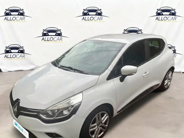 RENAULT CLIO IV Zen 2016