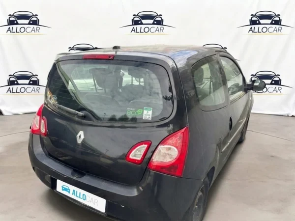 RENAULT TWINGO II Dynamique 2013