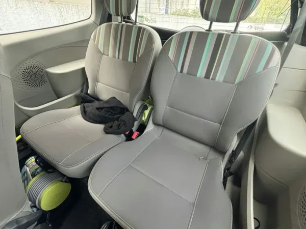 RENAULT TWINGO II Dynamique 2013