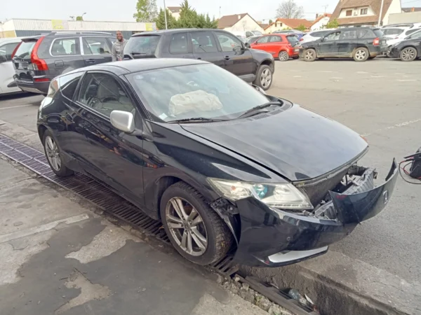 HONDA CR-Z HYBRID Sport Pack Métal 2013