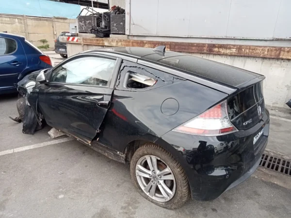 HONDA CR-Z HYBRID Sport Pack Métal 2013