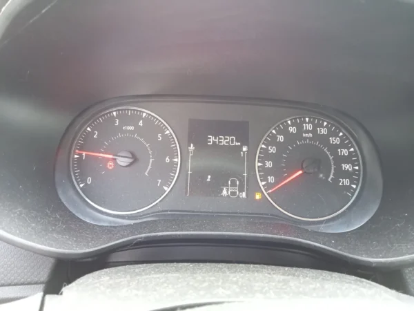 DACIA SANDERO Essentiel 2021