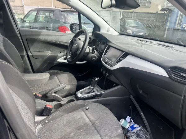 OPEL CROSSLAND X Elegance 2020