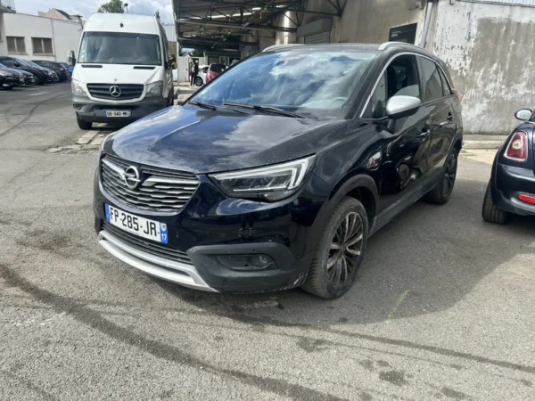 OPEL CROSSLAND X Elegance 2020