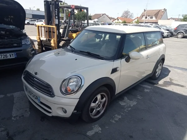 MINI MINI CLUBMAN R55 Cooper 2008
