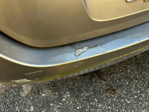 RENAULT SCENIC III Dynamique 2009