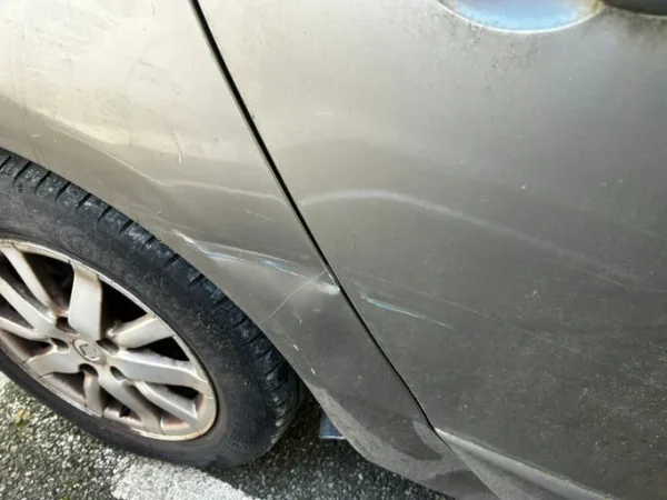 RENAULT SCENIC III Dynamique 2009