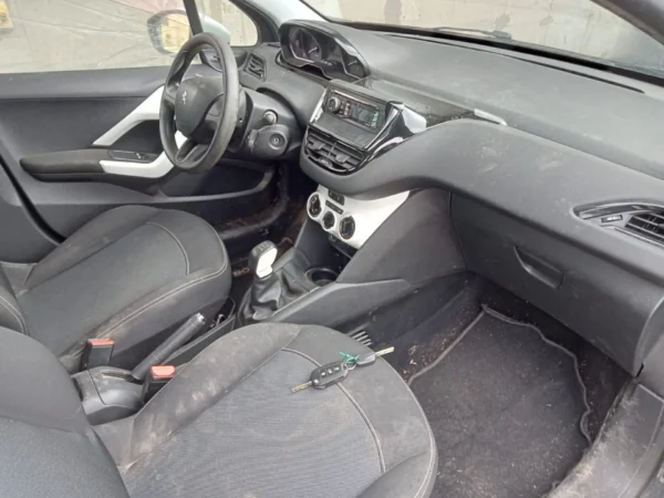 PEUGEOT 208 Like 2018
