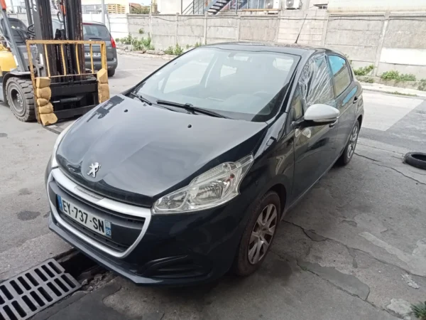 PEUGEOT 208 Like 2018