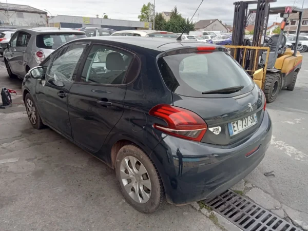 PEUGEOT 208 Like 2018
