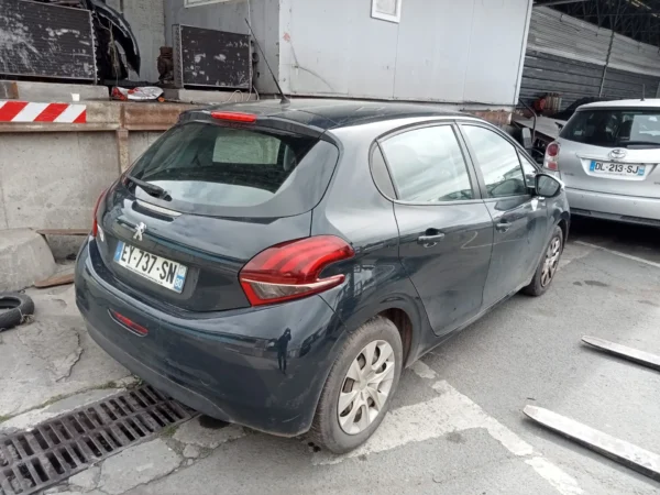 PEUGEOT 208 Like 2018