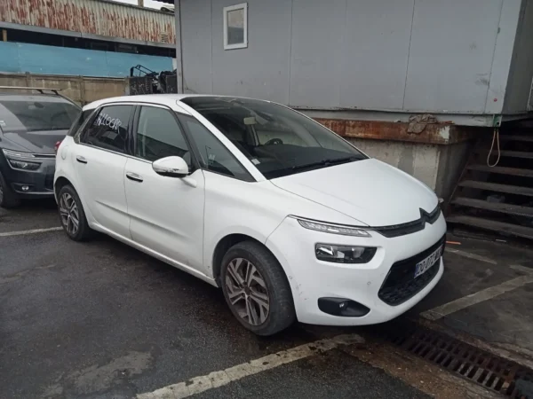 CITROEN C4 PICASSO BUSINESS Business + EAT6 2015