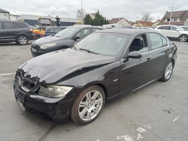 BMW SERIE 3 E90 Sport A 2006