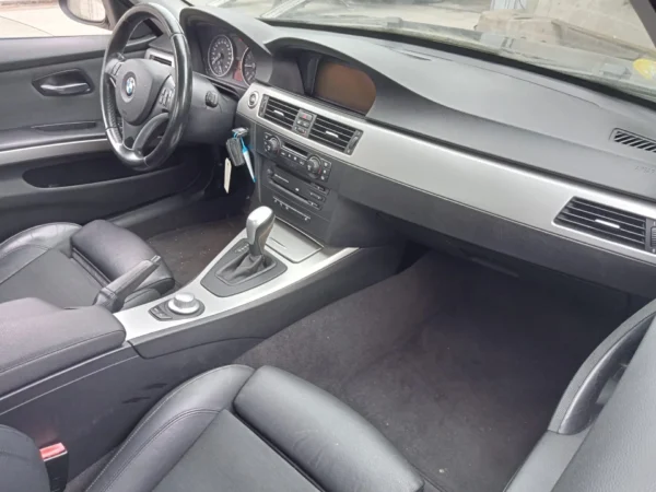 BMW SERIE 3 E90 Sport A 2006