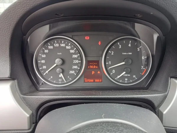 BMW SERIE 3 E90 Sport A 2006