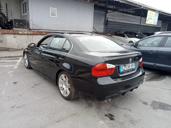 BMW SERIE 3 E90 Sport A 2006