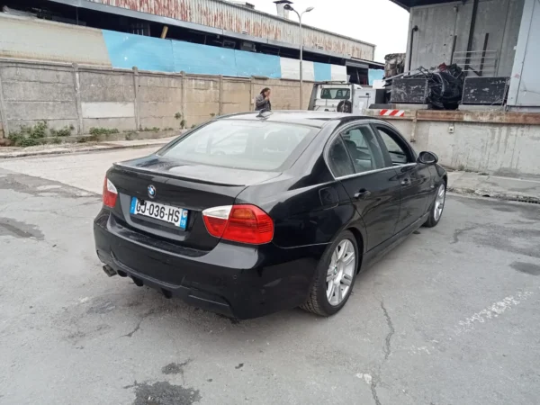 BMW SERIE 3 E90 Sport A 2006