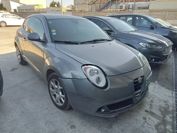 ALFA ROMEO MITO Selective 2010