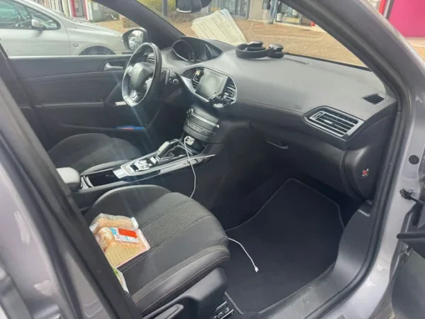 PEUGEOT 308 SW GT Line 2019