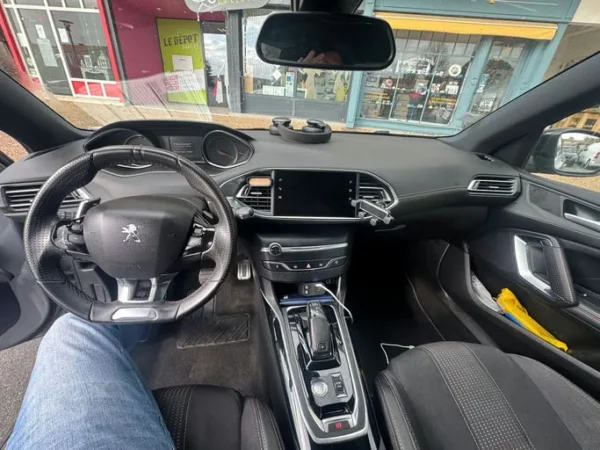 PEUGEOT 308 SW GT Line 2019