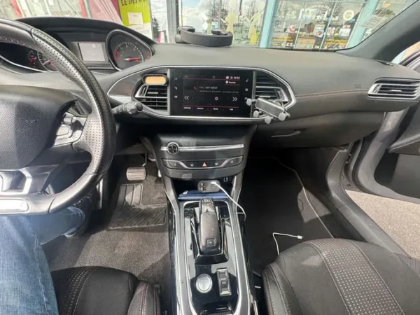 PEUGEOT 308 SW GT Line 2019