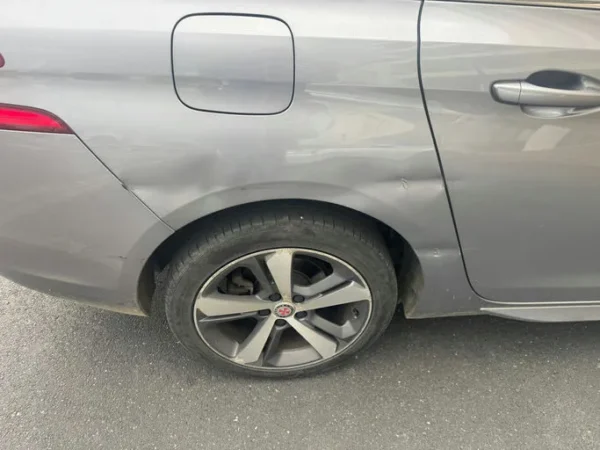 PEUGEOT 308 SW GT Line 2019