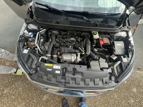 PEUGEOT 308 SW GT Line 2019