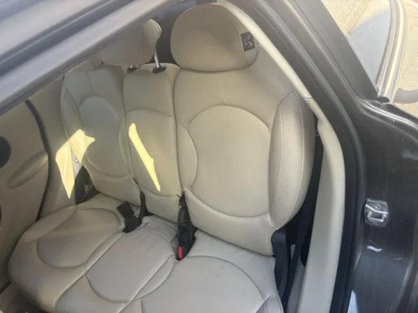 MINI MINI COUNTRYMAN R60 Cooper S A 2012